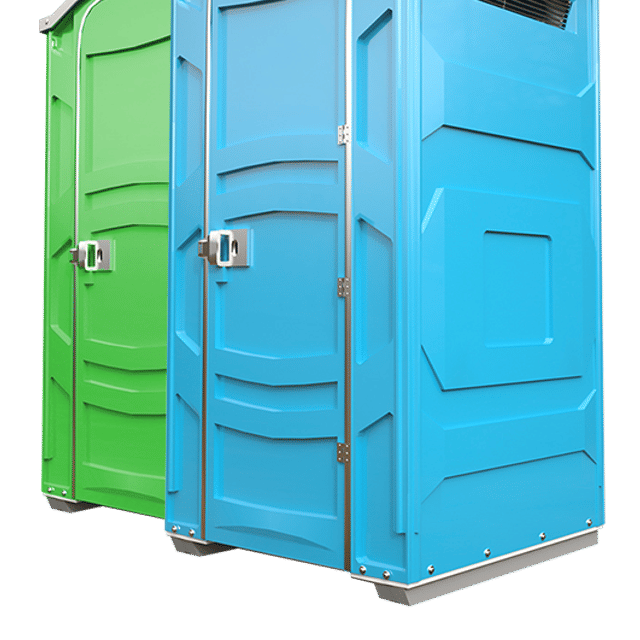 Professional Porta Potty Rentals Baxter IA
