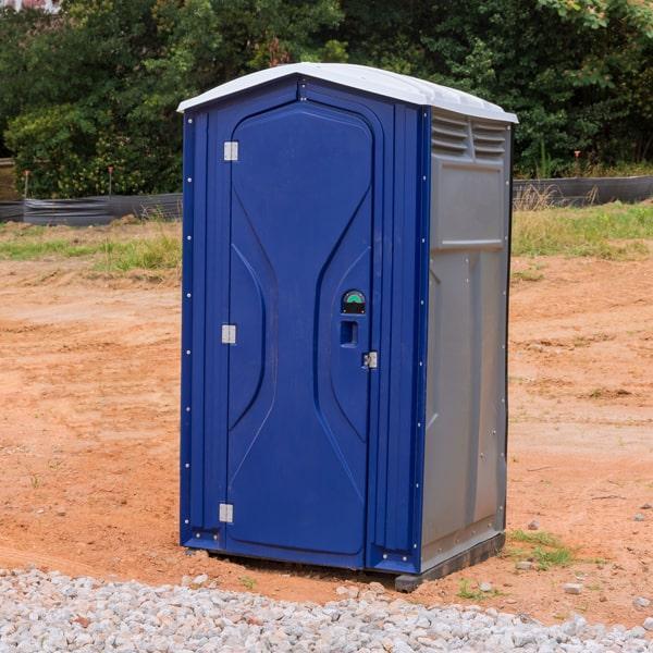 Festival Porta Potty Rentals Newton IA