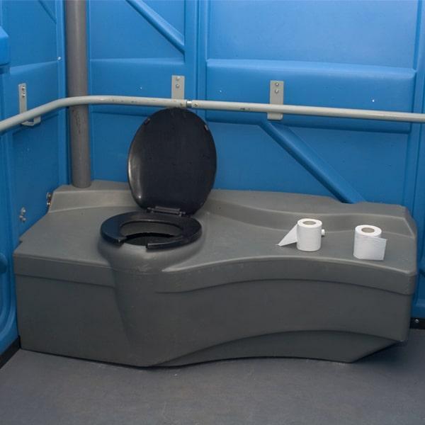 Wedding Porta Potty Rentals Newton IA